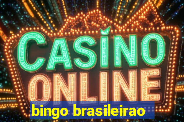 bingo brasileirao